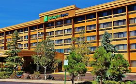 Holiday Inn Express Flagstaff